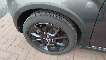 Suzuki Ignis All grip 1.3 16v  2018 - 11