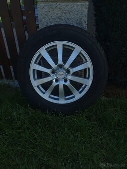 Hyundai Tucson 1,6 TGDI, 2019, automat, 43300 km - 11