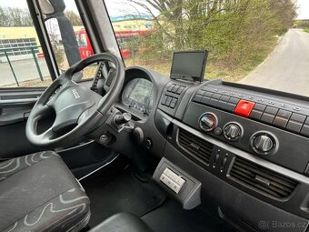 Iveco EuroCargo 80E18/EEV/ Mrazák - 11