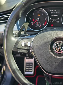 Vw passat - 11
