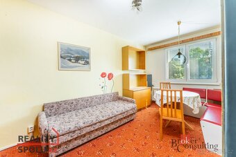 Převod dr. podílu, byty/3+1, 64 m2, Jánošíkova 644/5, 50003  - 11