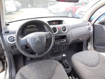 Prodám Citroen C3 1.1i,44kw,1.maj - 11