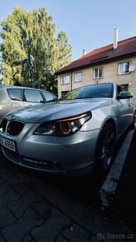 BMW 530D - 11