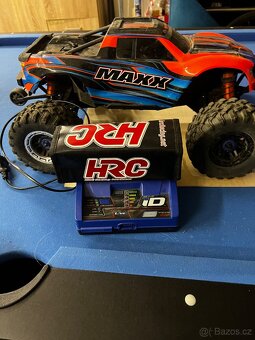 Traxxas Maxx - 11