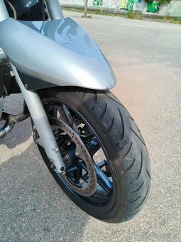 BMW R1150R (2003, bez ABS) - 11