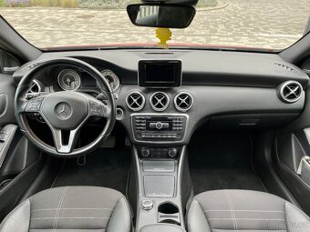Mercedes Benz A 200  JEN  49.000 KM - 11
