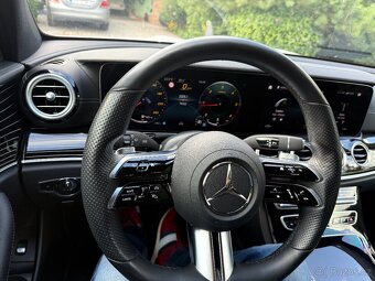 Mercedes-Benz E400d 4matic - 11
