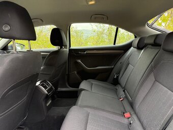 Škoda Superb Style 2.0TDI 110kW manual_TOP LED,Navi,ACC,Cam - 11