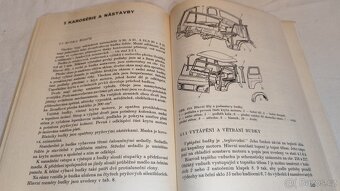 AVIA A30 A15 A20 A31 A21 -- údržba obsluha opravy manuál - 11