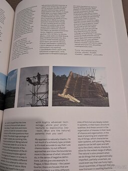 2x M. Rajniš + ročenka 2002, 2003 - Česká architektura - 11