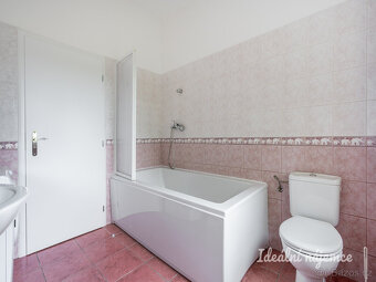 Pronájem bytu 2+kk, Vysočanská, Prosek,  56 m2 - 11