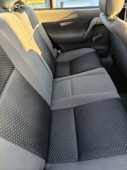 Škoda Felicia 20tisic km nájezd - 11