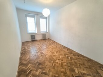 4+kk 90 m², zahrada, Šafaříkovo náměstí, Střekov, UL - 11