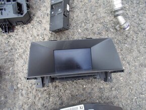 Díly Opel Astra H 1.9CDTI 74kw - 11