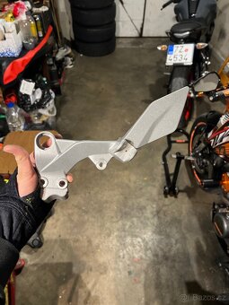 KTM DUKE 125 2011 - 11