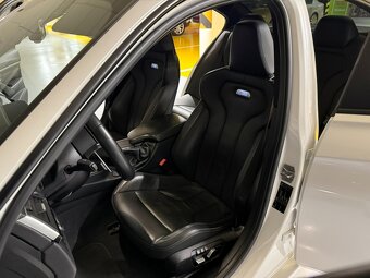 BMW M3 F80 LCI DCT - 11
