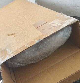 Kryty zrcátek M-look X3 G01 - 11