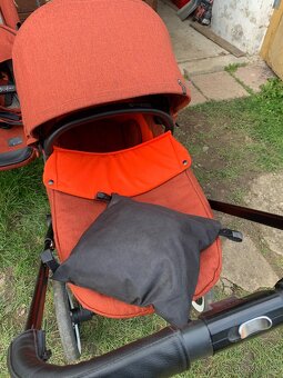 Cybex Priam 3 kombinace - 11