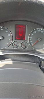 Volkswagen Golf 1.4i 55kW COMFOTLINE - 11