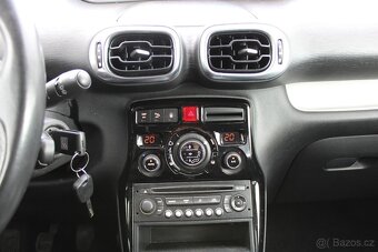 itroën C3 Picasso, 1,6 VVTi 88KW, DIG. KLIMA, ESP, r.v. 2011 - 11