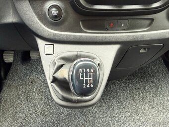 Renault Trafic L2H1 2.0 dCi 107 kW - 11