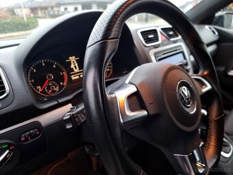 Scirocco III 2.0 TDI 103 kW DSG - 11