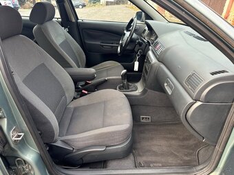 Škoda Octavia I Combi 1.9 TDI 81kW / 2004 / XENONY / TAŽNÉ - 11