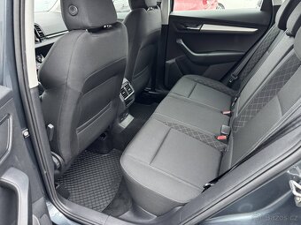 Škoda Karoq 1.0 TSi 85kw STYLE - NAVI - LED - 11