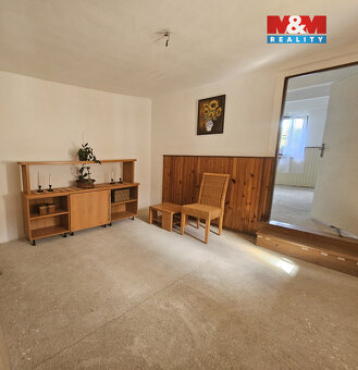 Prodej chalupy, 382 m², Vranová Lhota - 11