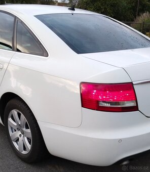 A6(4f) 3.TDI, Quattro - 11