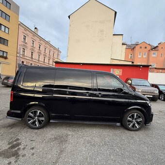 Volkswagen Multivan 2.0 TDI 4Motion | 2021 - 11