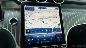 Mercedes-Benz GLC 220 d 4Matic - 11