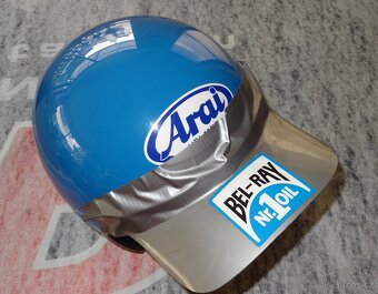 Výstroj motokros veterán - 11