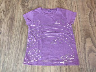 Trička 98/104 - 11