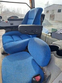 New Holland T8.390 - 11