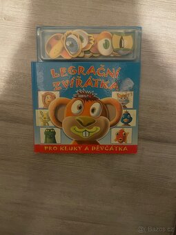 Různé knihy -za 50Kč - 11