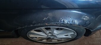 Bmw E46 330i coupe - 11