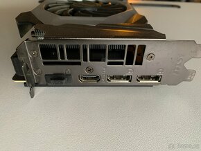 GeForce RTX 2070 S, OC - 11