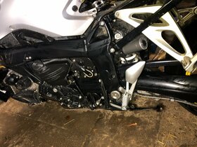 Motonadily bmw k1200s k1200 2007 bouracka na dily - 11