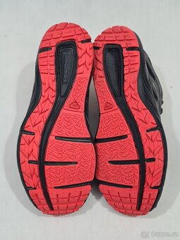 Dámská outdoorová obuv Salomon Goretex - velikost 40 - 11