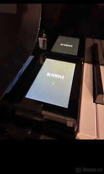 Piano Piano Elektrické piano - 11