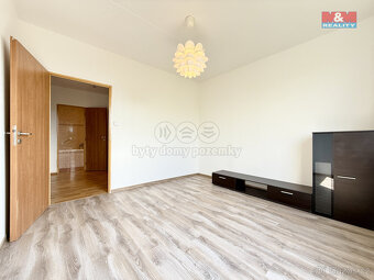 Prodej bytu 5+1, 92 m², Broumov, ul. U Větrolamu - 11