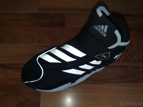 Adidas Pharrell Williams 0 to 60 - 11