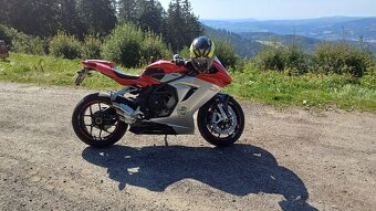 Mv agusta f3 800 - 11