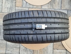originál alu PORSCHE 911 991 Classic II 20" 5x130 R20 TOP - 11