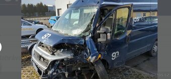 Fiat Ducato 3.0 CNG 136K E6 35 L2H2 - 11