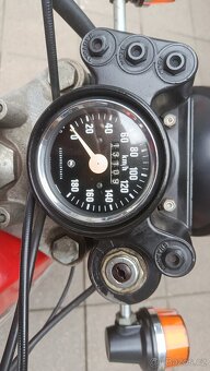 ČZ 175/487 1986 Moto škola - autoškola - 11