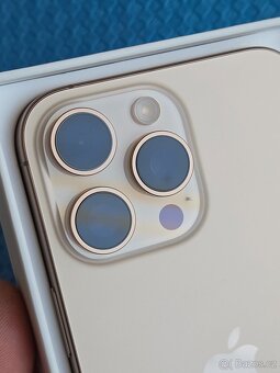 iPhone 16 Pro Max 256GB Desert ROZBALENO - 11
