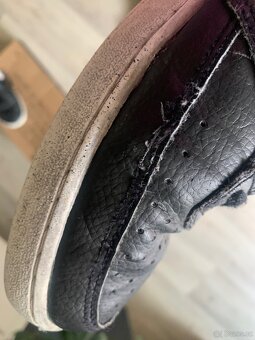 Chlapecké boty Nike  Court Vision, vel.42,5/27 cm - 11