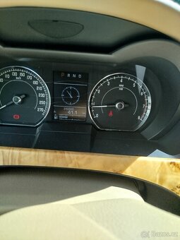 Jaguar XK 3.5 V8,r.v. 2007 - 11